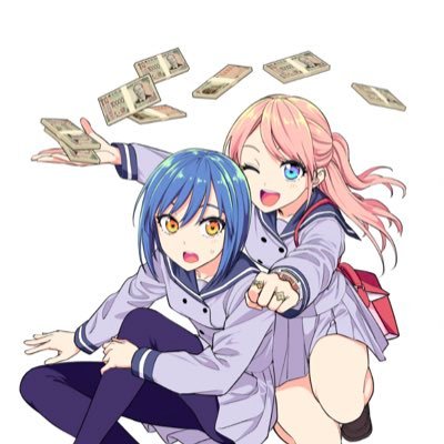 2025年5月28日(水)発売の「週刊少年マガジン26号」より連載開始の作品『ドリーム⭐︎ジャンボ⭐︎ガール』の公式アカウントです。単行本第①巻は8月12日(火)発売予定!『アホガール』や『カノジョも彼女』等の、ヒロユキ先生の作品に関する情報も発信させていただきます!よろしくお願いいたします!
