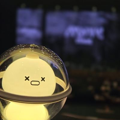 NF_roro's profile picture. 해가 뜨지 않을 때까지 사랑해🩵