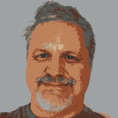 Hello World! I'm Sane Dev Guy, and after 35 years of being a professional computer programmer, I'm starting my first public game project.