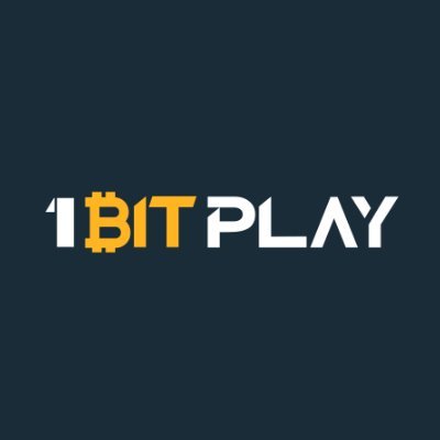 1bitplay's profile picture. Welcome to the official 1BitPlay. Stay updated with the latest in sports betting and online casino gaming.