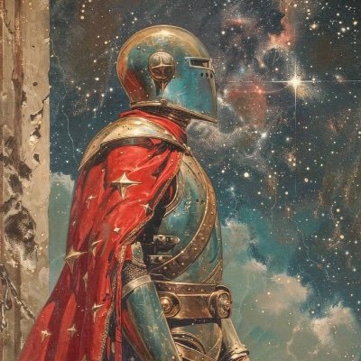 Erick Baquero • 🪬さんのプロフィール画像
