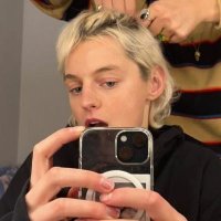 Mary J (@quinnemary) 's Twitter Profile