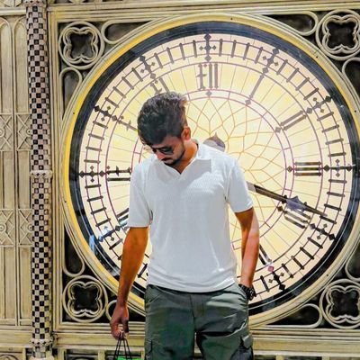 Flow must be continued... Life has to move on..🥀