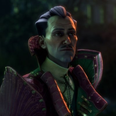 Cinematic Animator | @motivestudio (Iron Man) Cinematic Designer | @BioWare @dragonage | SFM Animator | Check out my stuff: https://t.co/d1LH3HXuTc