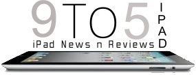 9To5iPad's profile picture. 9To5iPad brings you all the latest iPad News, Apps, Jailbreak, Games, Updates, Reviews, Accessories, Videos And More