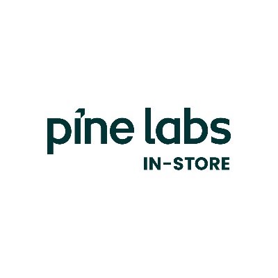 pinelabsinstore's profile picture. 