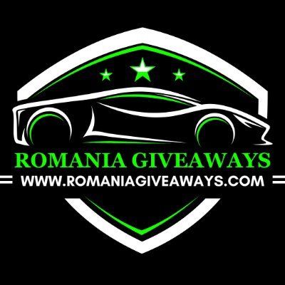 RoGiveaway's profile picture. Europe Giveaways – Your gateway to winning amazing prizes across Europe! 🎉 Participate in exclusive giveaways and get a chance to win luxury cars, cash prizes.