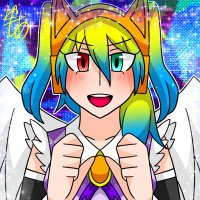 龍音ゆもあ (@ryuuneyumoa) 's Twitter Profile