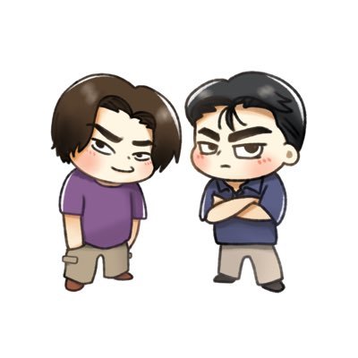 20↑┊︎イニD新規です🔰┊︎湾岸履修中です┊︎気ままにイラスト描いてます┊︎無言フォロー失礼します🙇♀️