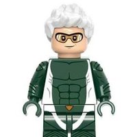 Speedster With Fear (@fastthinkerr) 's Twitter Profile