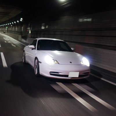 👦🏻'02/ 🏠'KOBE⚓️ / 🚗'03 Porsche 911Carrera(996) 📷 Nikon Zf/ End of the World🌎🔚