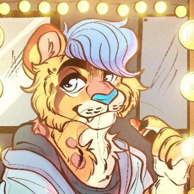 fluffy Clouded leopard bean | gay af | 20 | single | very silly | British 🇬🇧
pfp made by: @mephistofleas