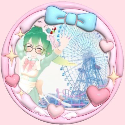 ポンコツ新人Vライバーです♪推してもらえたら嬉しいなあ🥦nanaとトピアで好きな曲を歌うことばかり考えてます💌 https://t.co/wW0hYJmuYm DTM演奏してますhttps://t.co/Gl20yEgIY6 歌はこっち👇