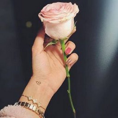 ReihaneR95489's profile picture. 