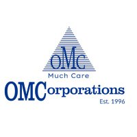 OM Corporations (@omc1996_) 's Twitter Profile
