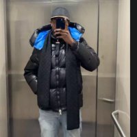 Blanc comme neige❄️ (@stl_10) 's Twitter Profile