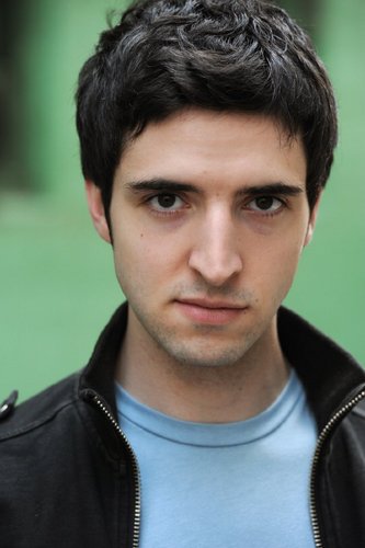 Actor,Filmer,Photographer,Learner,Christian. You might also know me from Phil of the Future!