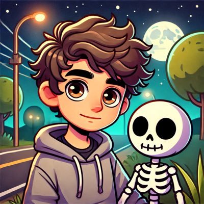 FrancoisDupo's profile picture. Becoming an iOS Dev one struggle at a time. 🧯🤺