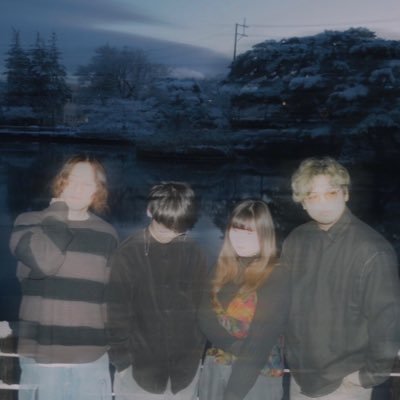 Rough Muff/n(ラフマフィン)