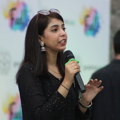 SaniyaMohammed_'s profile picture. Founder & CEO- https://t.co/5Ltq9tYonz
Incubatee and Campus lead at EdVenture Park.