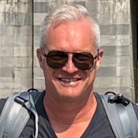 Ben Hook (@benhook1) 's Twitter Profile