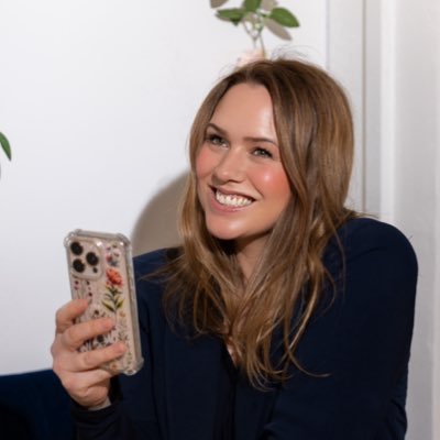 Lucy Hall Profile