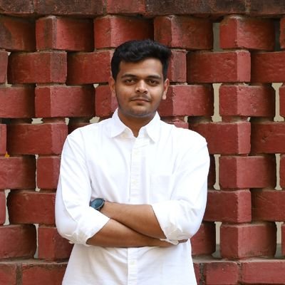 deeppatoriya19's profile picture. Video Editor
