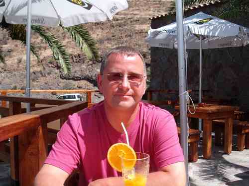 JMThompson1962's profile picture. I am the owner of Oak Tree Valeting & North Cotswold Detailing, both based in Evesham, Worcs. I am a enthusiastic singer & Michael Buble tribute in training!!