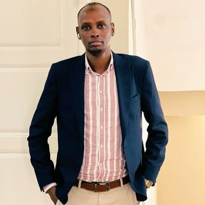 abdularess's profile picture. Security Advisor-SSFDP(Badmaal) WB proj- MFBC-FGS. Security Expert in Horn Eastern Africa region .
All views strictly Mine, re-tweet doesn't mean endorsement.