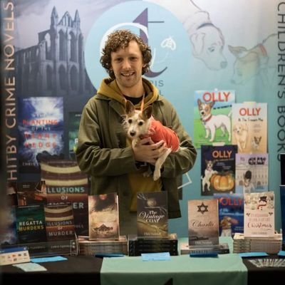 ChrisTurnbull.Authorさんのプロフィール画像