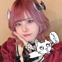 桜庭クルル (@krul_tw) 's Twitter Profile Photo 桜庭クルル (@krul_tw) 's Twitter Profile Photo