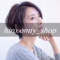 ひろ【レジン作家】 (@hiro_omiyshop) 's Twitter Profile Photo ひろ【レジン作家】 (@hiro_omiyshop) 's Twitter Profile Photo