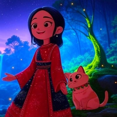 Maya Profile