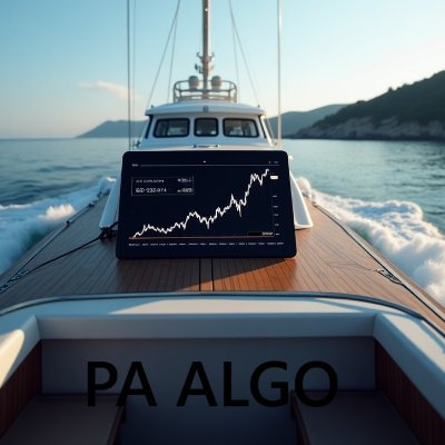 Crypto and Forex Trading
Creator of the