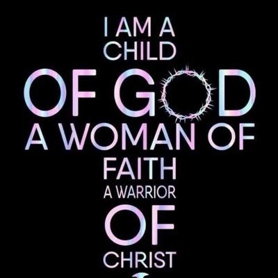 Anon_writer234's profile picture. Follower of Jesus ❤️