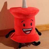 Pin BFDI Plush (@twofrombfdi) 's Twitter Profile