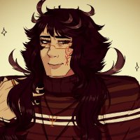 ᵒ·∙∙ Dr. Paradox (@palrofducks) 's Twitter Profile