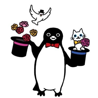 公式】坂崎千春 絵画展『THE PENGUIN SHOW』名古屋タカシマヤ 公式】坂崎千春 絵画展『THE PENGUIN SHOW』名古屋タカシマヤ