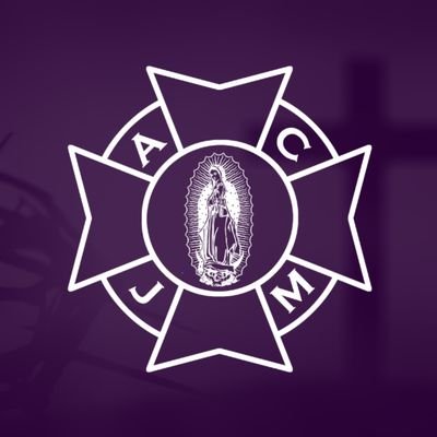 ACJM_Puebla's profile picture. Asociación Católica de la Juventud Mexicana • ¡Por Dios y por la Patria! • Comité Diocesano de Puebla
#SomosPasiónCatólica #SoyACJM