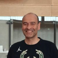 Panagiotis Koukoudis (@koukoudisp) 's Twitter Profile