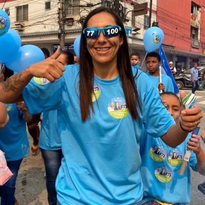 milinhasiqueir's profile picture. 🚚💙