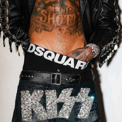 NleChoppaStan1's profile picture. favourite son ⚓ .  Half Indian half Kenyan. @Nlechoppa1 real fan 💯