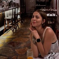 Sedef Keskin (@sedef_keskn) Twitter profile photo