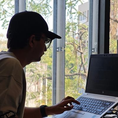 kevinmungra11's profile picture. 23 | Software Engineer (not really, 0 skills)