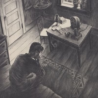 Cuexcomatl's profile picture. Turbio