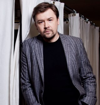 Dimitry Ivashchenko Profile