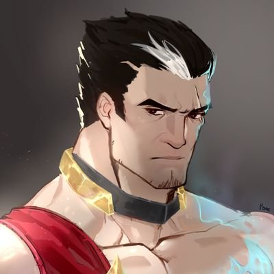 P one（comms open）さんのプロフィール画像