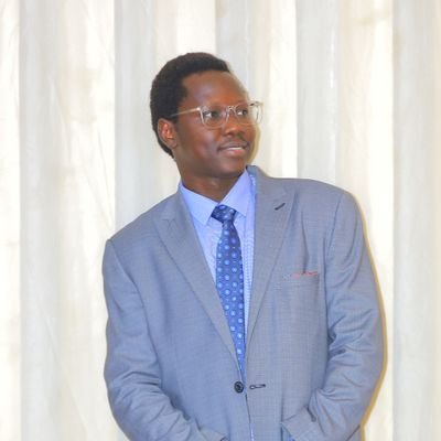 muorwelmajok1's profile picture. Medicinal student/Evangelist ✝️ ✈️
prominent independent analyst/