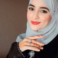 Amina (@amina7401933310) Twitter profile photo