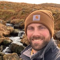 Jon Hammond-Williams (he/him) (@jonhw999) 's Twitter Profile